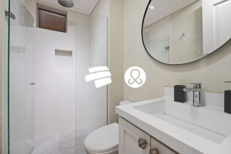 Apartamento de 2 alcobas en venta en El Poblado, Medellín, 140 m² · foto 24 de 24