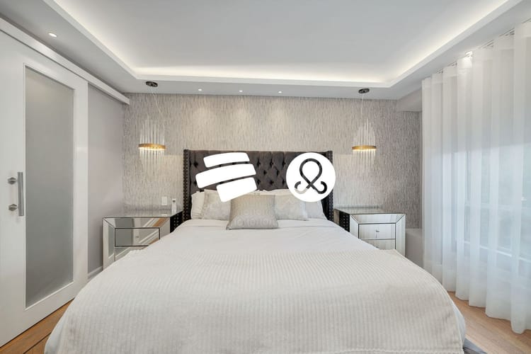 Apartamento de 1 alcoba en venta en Laureles, Medellín, 63 m² · foto 12 de 19