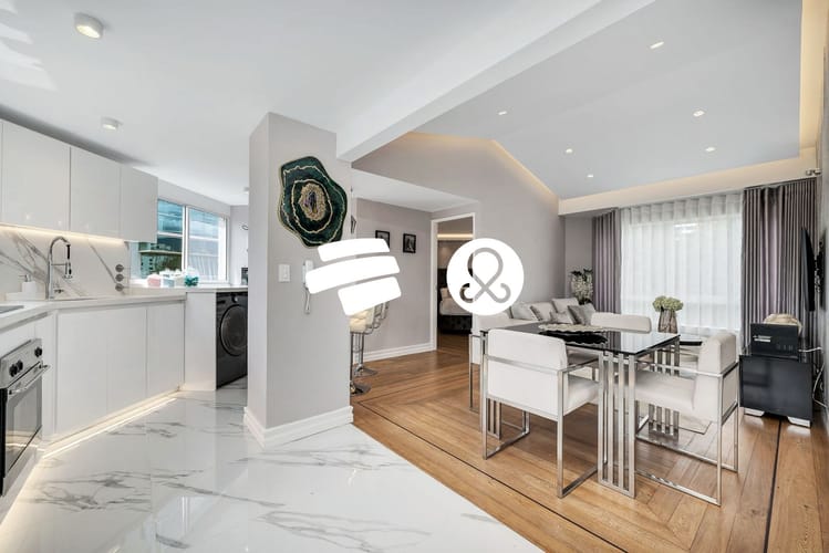 Apartamento de 1 alcoba en venta en Laureles, Medellín, 63 m² · foto 13 de 19