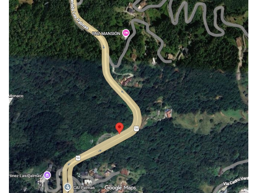 Afbeelding 1 bij het vastgoedaanbod in Medellín