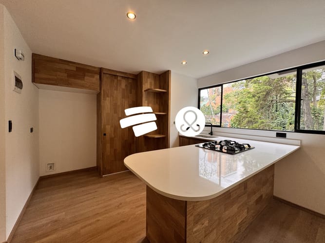 Apartamento de 2 alcobas en venta en Laureles, Medellín, 96 m² · foto 3 de 19