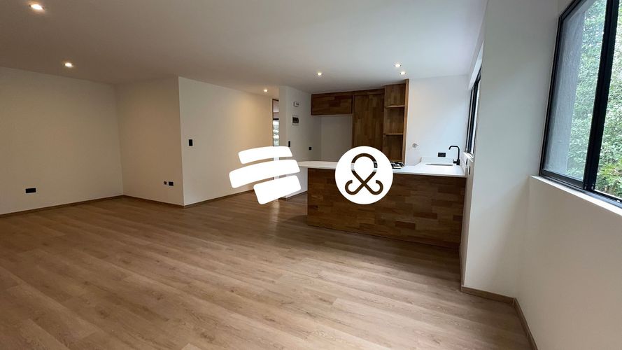 Apartamento de 2 alcobas en venta en Laureles, Medellín, 96 m² · foto 4 de 19