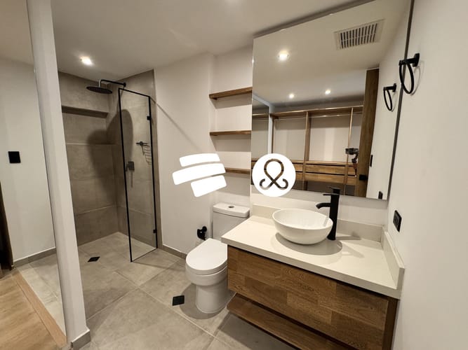 Apartamento de 2 alcobas en venta en Laureles, Medellín, 96 m² · foto 6 de 19