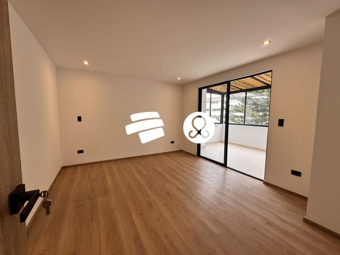 Apartamento de 2 alcobas en venta en Laureles, Medellín, 96 m² · foto 7 de 19