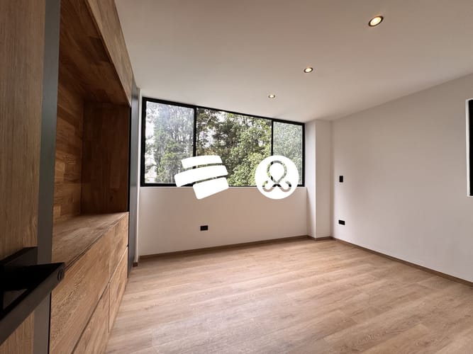 Apartamento de 2 alcobas en venta en Laureles, Medellín, 96 m² · foto 8 de 19