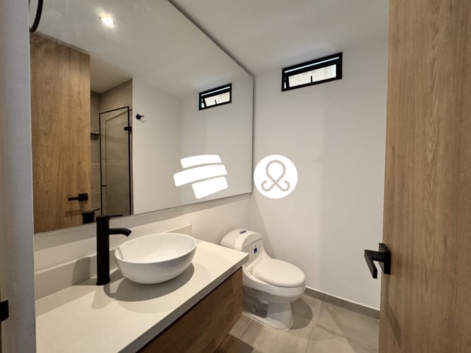 Apartamento de 2 alcobas en venta en Laureles, Medellín, 96 m² · foto 9 de 19