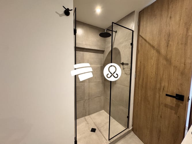 Apartamento de 2 alcobas en venta en Laureles, Medellín, 96 m² · foto 10 de 19