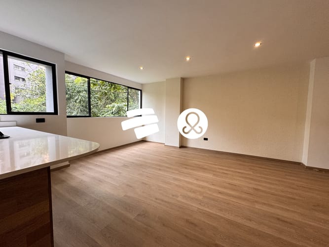 Apartamento de 2 alcobas en venta en Laureles, Medellín, 96 m² · foto 15 de 19