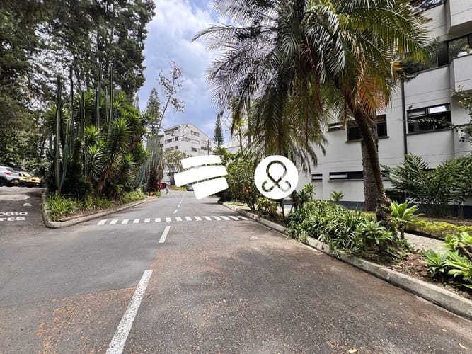 Apartamento de 2 alcobas en venta en Laureles, Medellín, 96 m² · foto 16 de 19
