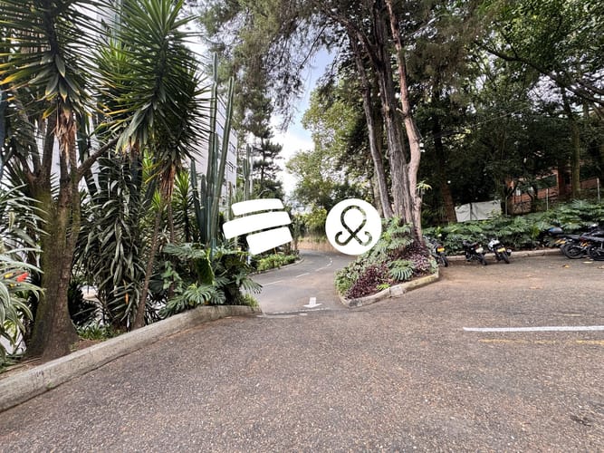 Apartamento de 2 alcobas en venta en Laureles, Medellín, 96 m² · foto 17 de 19