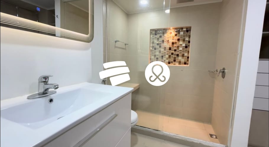 Apartamento de 3 alcobas en venta en Las Lomas, Medellín, 110 m² · foto 5 de 13