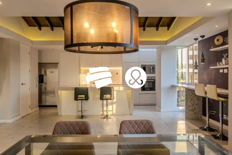 Apartamento de 3 alcobas en venta en Alejandría, Medellín, 190 m² · foto 2 de 24