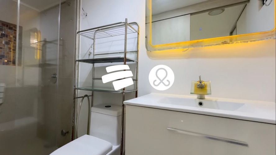 Apartamento de 3 alcobas en venta en Las Lomas, Medellín, 110 m² · foto 7 de 13