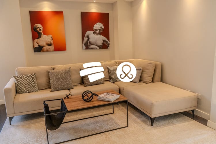 Apartamento de 3 alcobas en venta en Alejandría, Medellín, 190 m² · foto 4 de 24