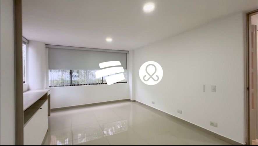 Apartamento de 3 alcobas en venta en Las Lomas, Medellín, 110 m² · foto 8 de 13