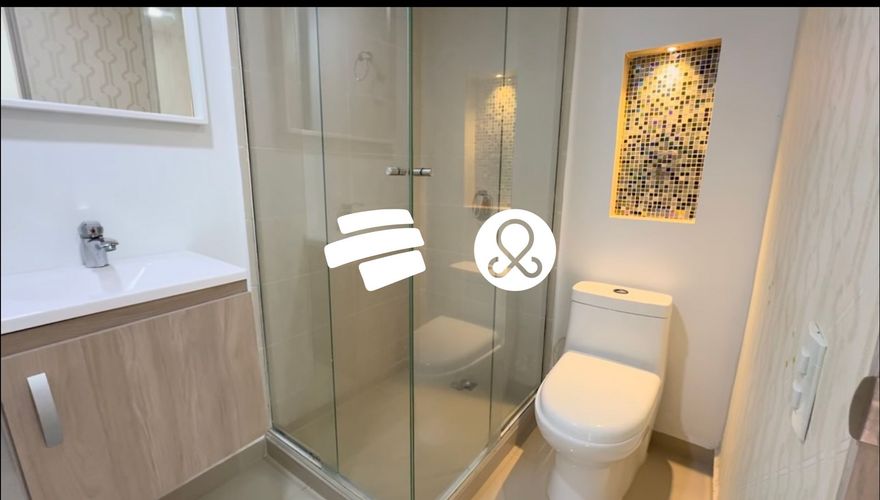 Apartamento de 3 alcobas en venta en Las Lomas, Medellín, 110 m² · foto 9 de 13