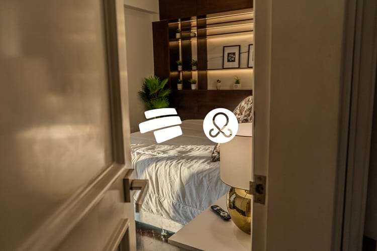 Apartamento de 3 alcobas en venta en Alejandría, Medellín, 190 m² · foto 6 de 24