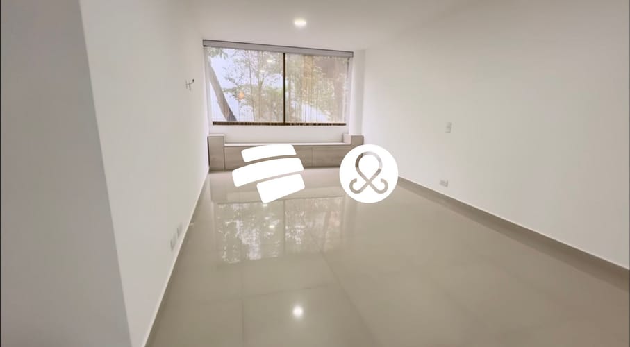 Apartamento de 3 alcobas en venta en Las Lomas, Medellín, 110 m² · foto 11 de 13