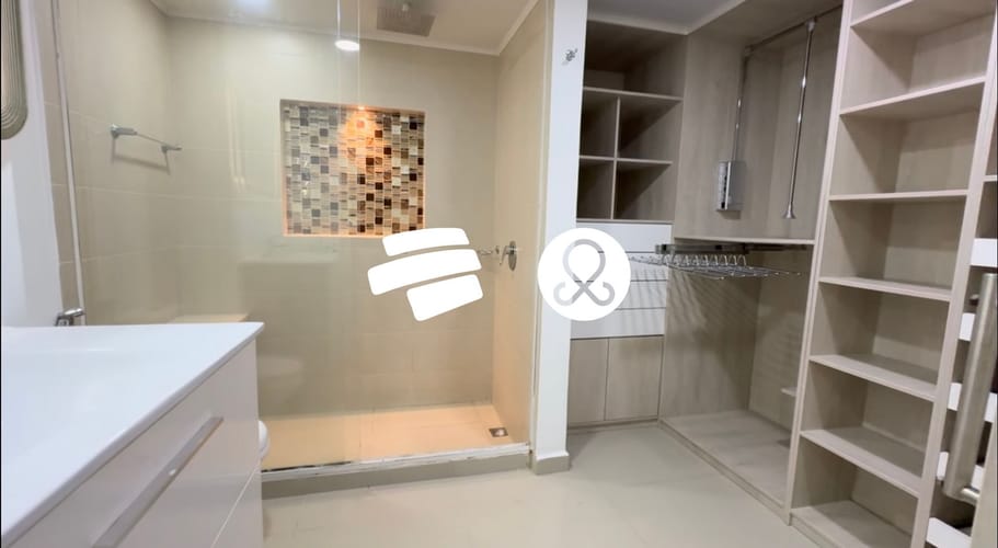 Apartamento de 3 alcobas en venta en Las Lomas, Medellín, 110 m² · foto 13 de 13