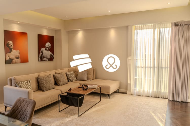 Apartamento de 3 alcobas en venta en Alejandría, Medellín, 190 m² · foto 10 de 24