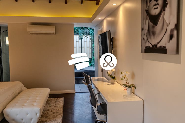 Apartamento de 3 alcobas en venta en Alejandría, Medellín, 190 m² · foto 11 de 24