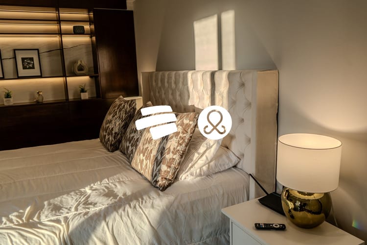 Apartamento de 3 alcobas en venta en Alejandría, Medellín, 190 m² · foto 13 de 24