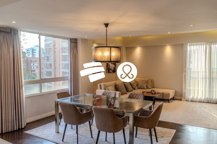 Apartamento de 3 alcobas en venta en Alejandría, Medellín, 190 m² · foto 15 de 24