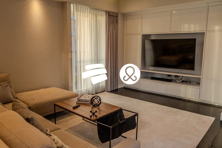Apartamento de 3 alcobas en venta en Alejandría, Medellín, 190 m² · foto 16 de 24