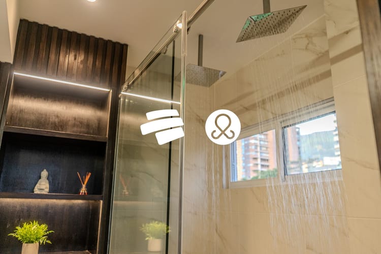 Apartamento de 3 alcobas en venta en Alejandría, Medellín, 190 m² · foto 17 de 24