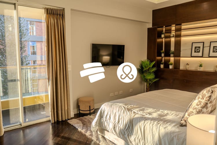 Apartamento de 3 alcobas en venta en Alejandría, Medellín, 190 m² · foto 18 de 24