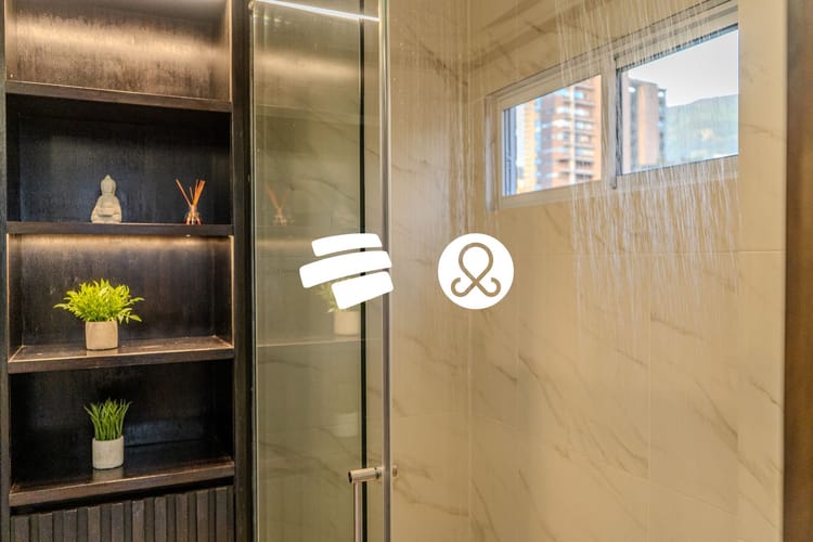 Apartamento de 3 alcobas en venta en Alejandría, Medellín, 190 m² · foto 24 de 24