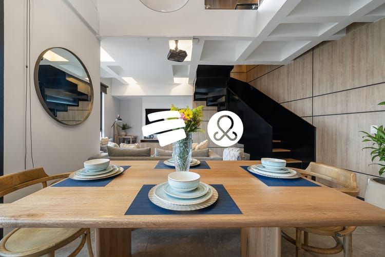Apartamento de 3 alcobas en venta en La Florida, Medellín, 154 m² · foto 7 de 24