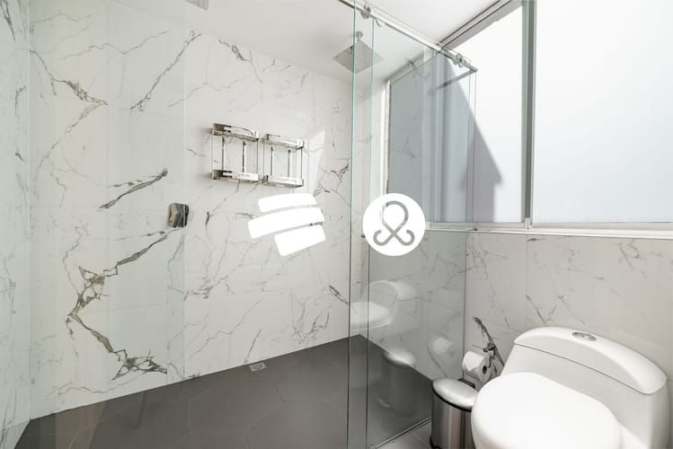 Apartamento de 3 alcobas en venta en La Florida, Medellín, 154 m² · foto 19 de 24