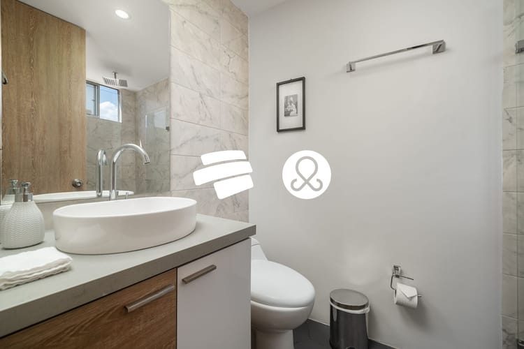 Apartamento de 3 alcobas en venta en La Florida, Medellín, 154 m² · foto 20 de 24