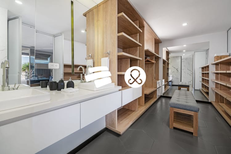Apartamento de 3 alcobas en venta en La Florida, Medellín, 154 m² · foto 23 de 24