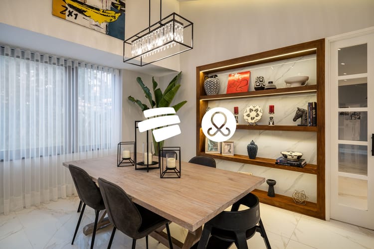 Apartamento de 3 alcobas en venta en Las Lomas, Medellín, 125 m² · foto 7 de 24