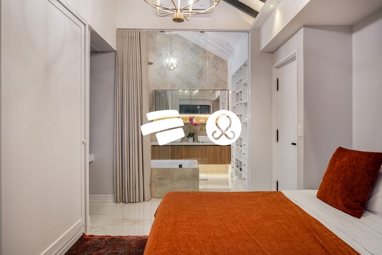 Apartamento de 3 alcobas en venta en Las Lomas, Medellín, 125 m² · foto 11 de 24