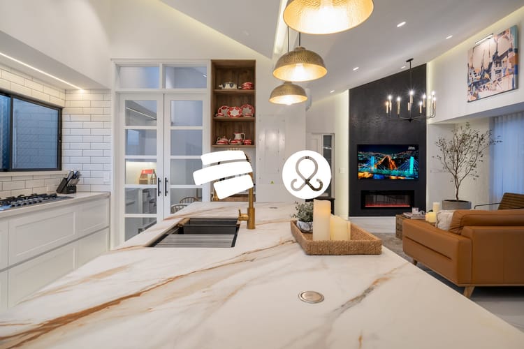 Apartamento de 3 alcobas en venta en Las Lomas, Medellín, 125 m² · foto 14 de 24