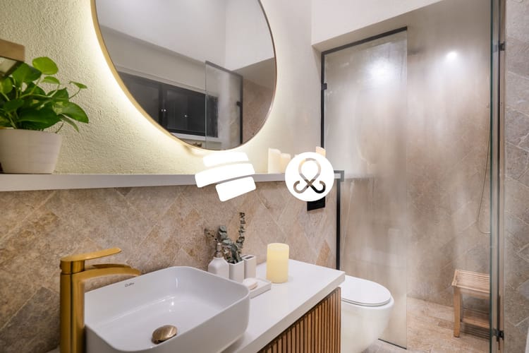 Apartamento de 3 alcobas en venta en Las Lomas, Medellín, 125 m² · foto 15 de 24