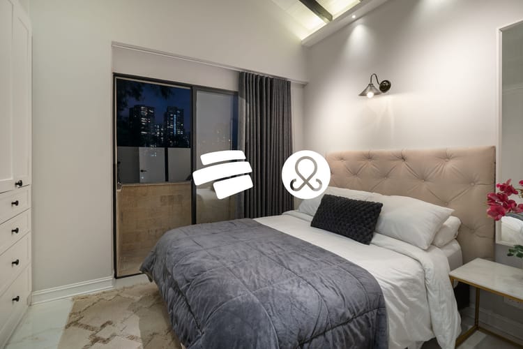 Apartamento de 3 alcobas en venta en Las Lomas, Medellín, 125 m² · foto 16 de 24
