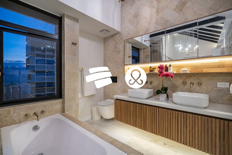 Apartamento de 3 alcobas en venta en Las Lomas, Medellín, 125 m² · foto 19 de 24