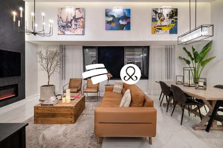 Apartamento de 3 alcobas en venta en Las Lomas, Medellín, 125 m² · foto 20 de 24