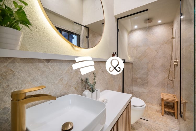 Apartamento de 3 alcobas en venta en Las Lomas, Medellín, 125 m² · foto 21 de 24