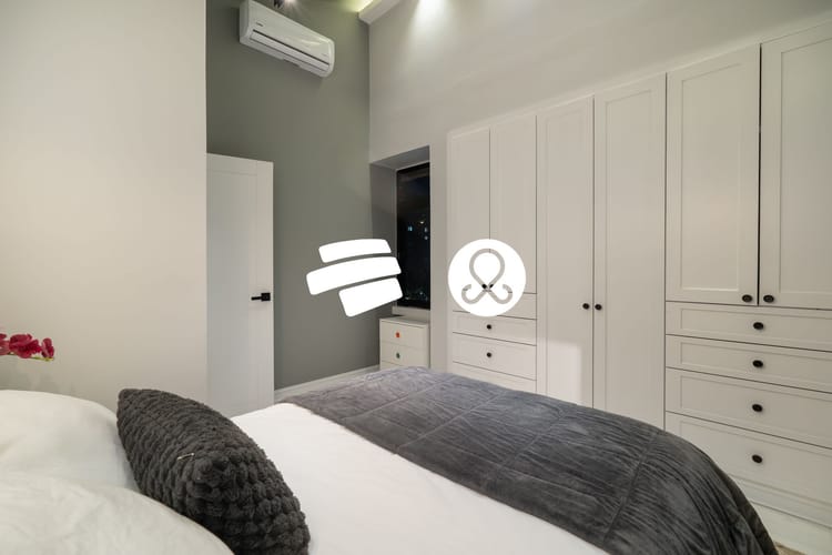 Apartamento de 3 alcobas en venta en Las Lomas, Medellín, 125 m² · foto 22 de 24