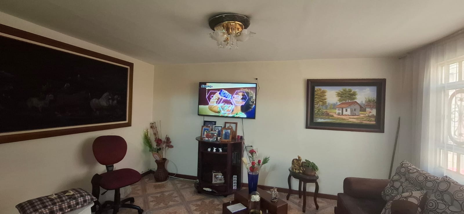 Casa en venta en Alcala, Bogotá · foto 2 de 10