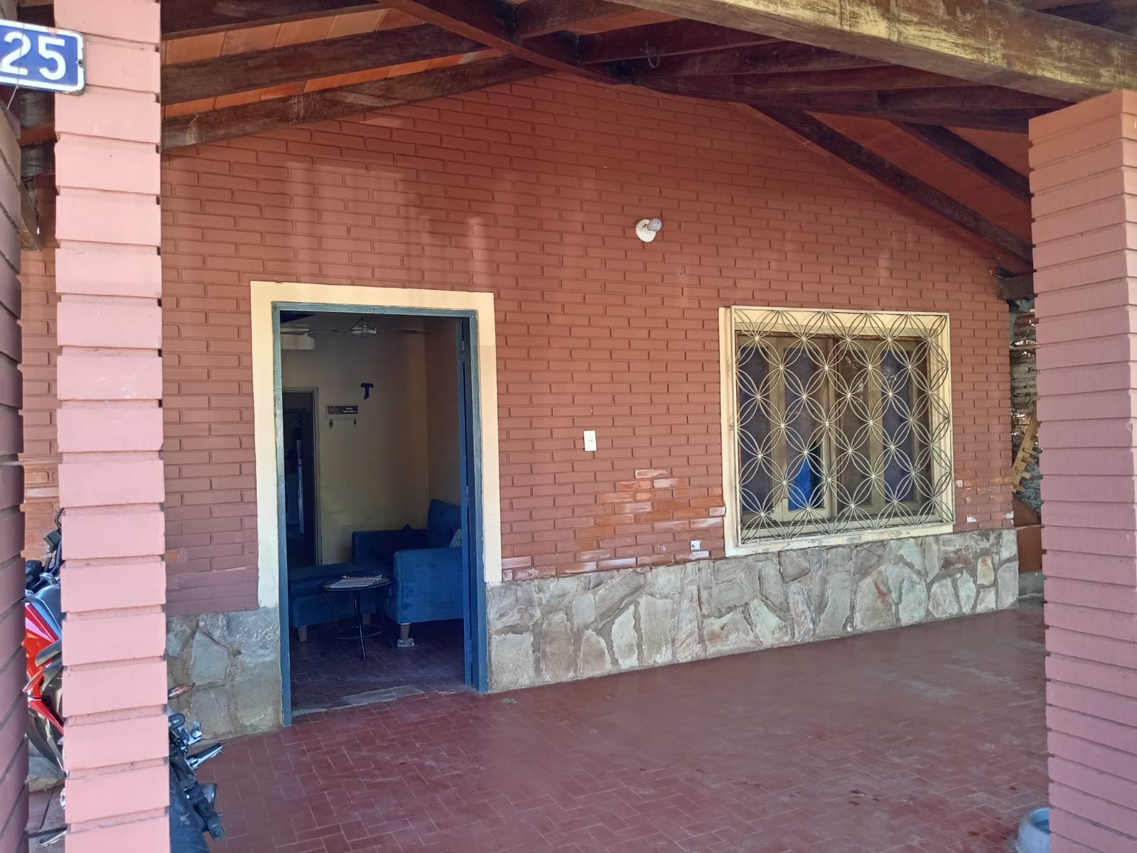PROPIEDAD EN VENTA – BARRIO SANTA MARÍA, FERNANDO DE LA MORA - foto 3