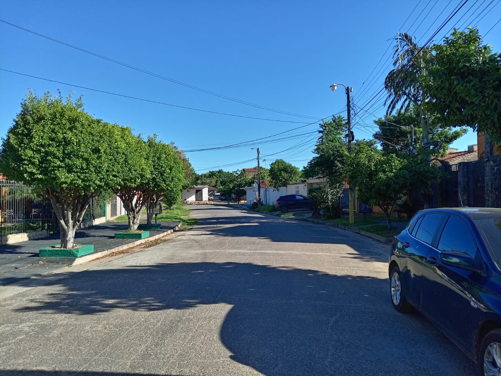 PROPIEDAD EN VENTA – BARRIO SANTA MARÍA, FERNANDO DE LA MORA - foto 5