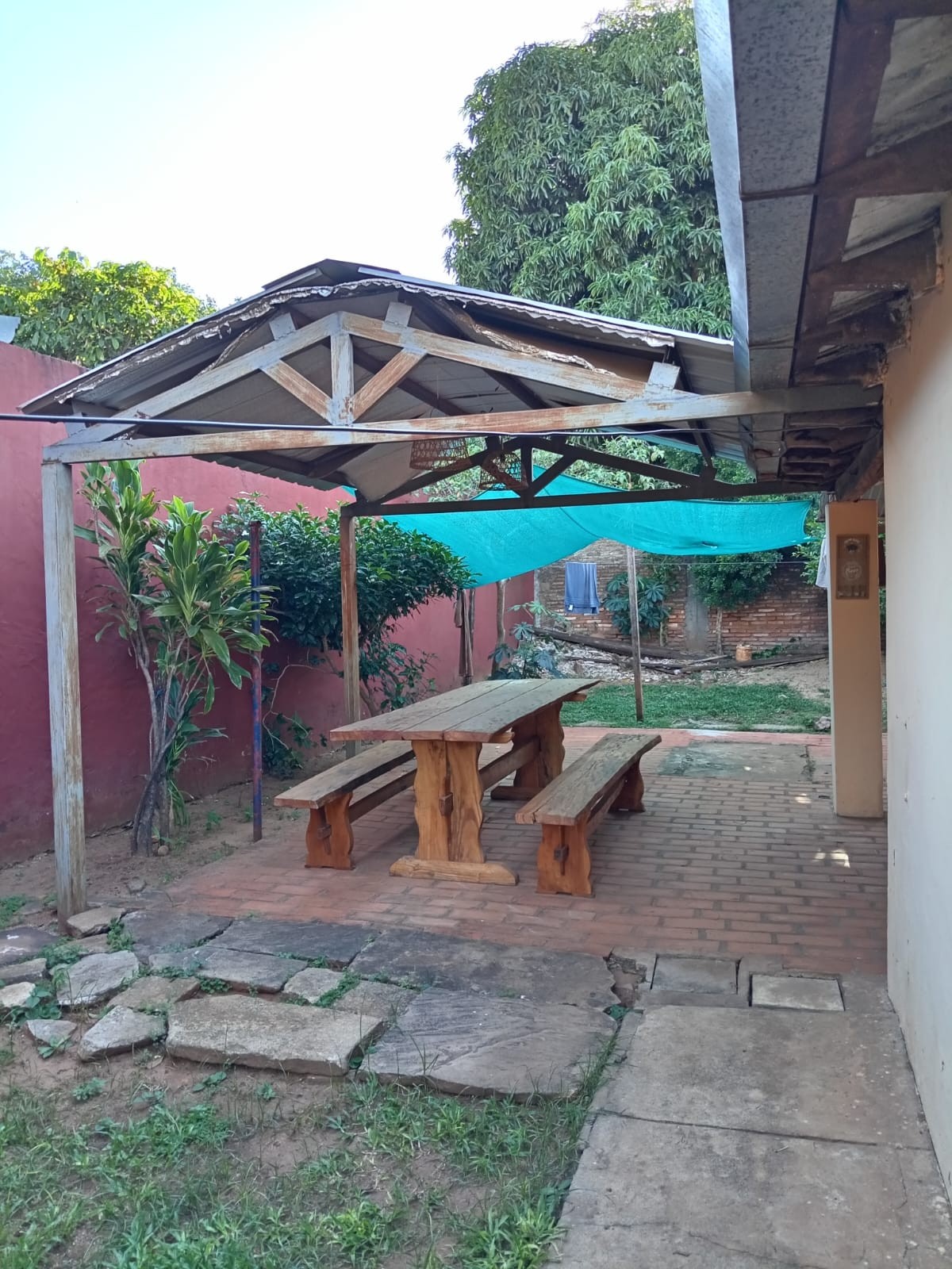 PROPIEDAD EN VENTA – BARRIO SANTA MARÍA, FERNANDO DE LA MORA - foto 4