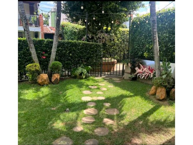 Casa de 3 alcobas en venta en Alfaguara, Jamundí, 210 m² · foto 4 de 24