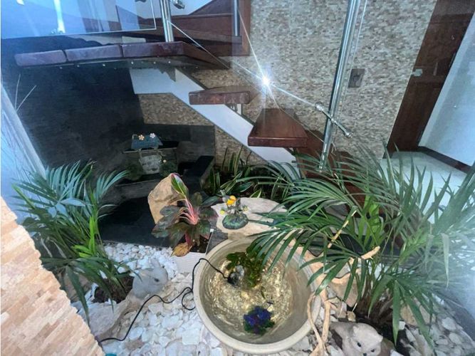 Casa de 3 alcobas en venta en Alfaguara, Jamundí, 210 m² · foto 7 de 24